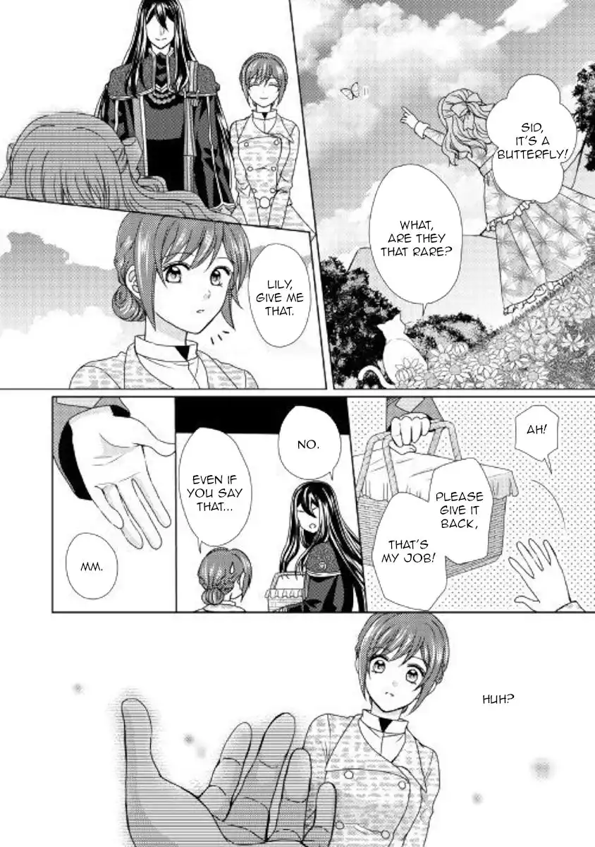 From Maid to Mother Chapter 43 16